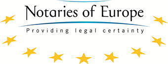 notaries of europe